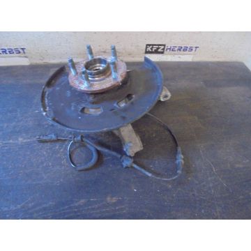 Achsschenkel Links Chevrolet Cruze 13319480 1.6 1598ccm 88kW F16D4