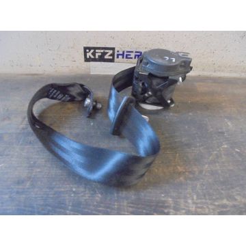 Gurtrolle Links Hinten C-Säule Audi Q3 8U 8U0857805 2.0TDi 1968ccm 103kW CFFB