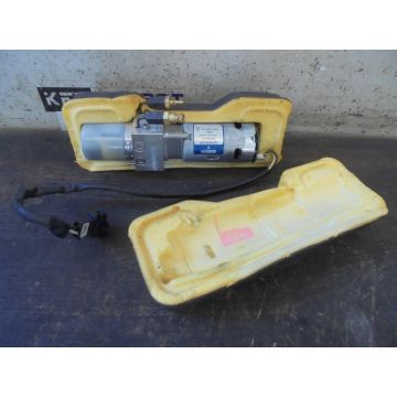 Hydraulikpumpe Hydraulik Pumpe Verdeck Porsche Cayenne 955 Heckklappe 7L5827449 Turbo S 4.8 4806ccm 368kW M48.51