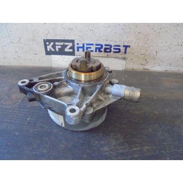 Vakuumpumpe Porsche Cayenne 955 94811005004 Turbo S 4.8 4806ccm 368kW M48.51