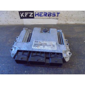 Motorsteuergerät Ford Focus II 4M5112A650KF