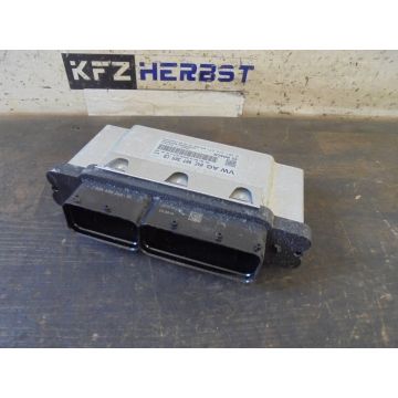 Motorsteuergerät VW Polo 6C 04E907309CB 1.0 999ccm 44kW CHYA