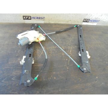 Fensterheber elektrisch Rechts Vorne BMW X3 E83 6925964 3.0d 2993ccm 160kW 306D3