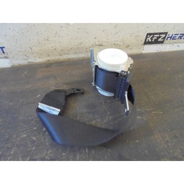 Gurtrolle Rechts Hinten C-Säule BMW X3 E83 3340071509 3.0d 2993ccm 160kW 306D3