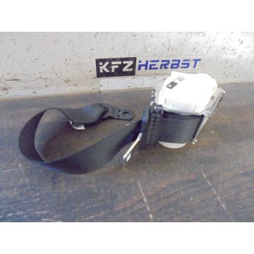 Gurtrolle Links Hinten C-Säule BMW X3 E83 3340071509 3.0d 2993ccm 160kW 306D3