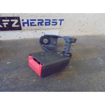 Gurtschloss Peitsche Links Hinten BMW X3 E83 3412795 3.0d 2993ccm 160kW 306D3