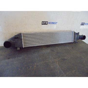 Ladeluftkühler Mercedes C-Klasse W204 2045000100 C200CDi 2143ccm 100kW 651913