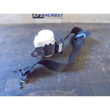 Gurtrolle Rechts Vorne B-Säule BMW X1 E84 2991282 1.8d 105ccm 1995kW N47D20C