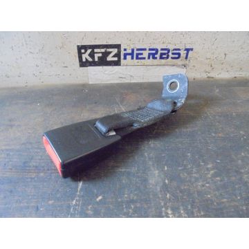 Gurtschloss Peitsche Links Hinten BMW X1 E84 9117261 1.8d 105ccm 1995kW N47D20C