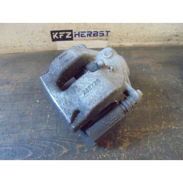 Bremssattel Links Vorne Mercedes C-Klasse W204 60 C200CDi 2143ccm 100kW 651913