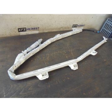 Kopfairbag Rechts Mercedes C-Klasse W204 2048600805 C200CDi 2143ccm 100kW 651913