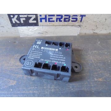 Innenraumsteuergerät Mercedes C-Klasse W204 2129003906 C200CDi 2143ccm 100kW 651913
