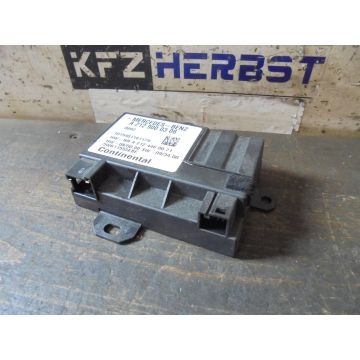 Innenraumsteuergerät Mercedes C-Klasse W204 2129000306 C200CDi 2143ccm 100kW 651913