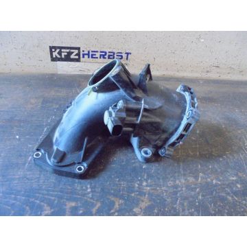 Ladeluftschlauch Mercedes C-Klasse W204 6510900028 C200CDi 2143ccm 100kW 651913