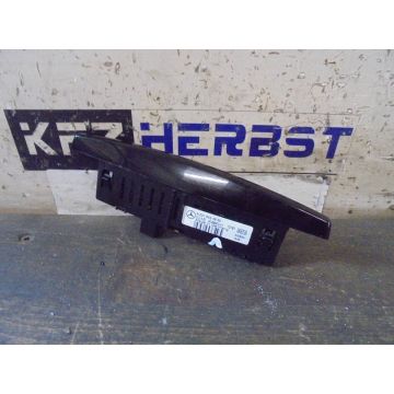 Display Mercedes C-Klasse W204 PDC Vorne 0015424623 C200CDi 2143ccm 100kW 651913
