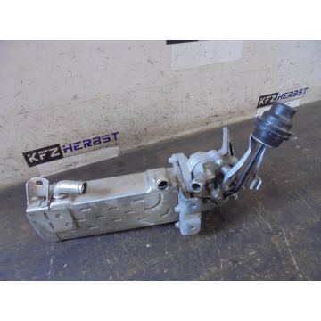 Abgaskühler Mercedes C-Klasse W204 6511400075 C200CDi 2143ccm 100kW 651913