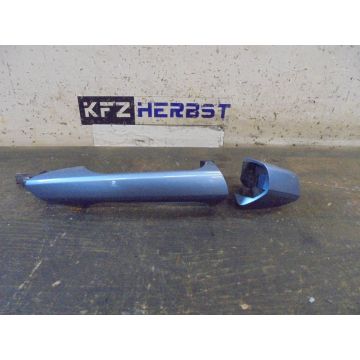 Türgriff Außen Mercedes C-Klasse W204 2047600270 C200CDi 2143ccm 100kW 651913