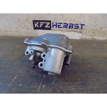 Stellmotor Audi A6 C6 4F Drallklappen 059129086L 2.7TDi 2698ccm 140kW CAN CANA