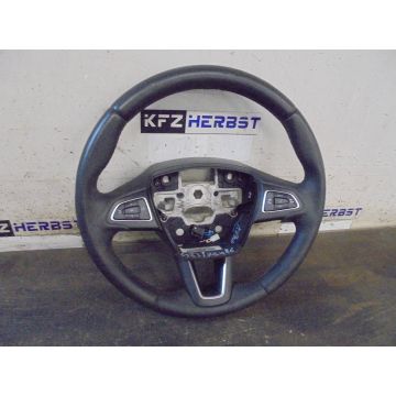 Lenkrad Ford EcoSport Multifunktionslenkrad Lenkradheizung 1.0EcoBoost 998ccm 92kW M1JJ