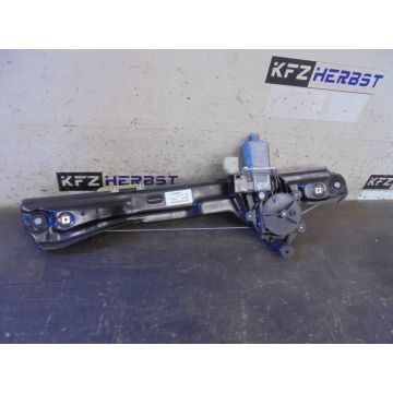 Fensterheber elektrisch Rechts Hinten Ford EcoSport GN15A27000FB 1.0EcoBoost 998ccm 92kW M1JJ