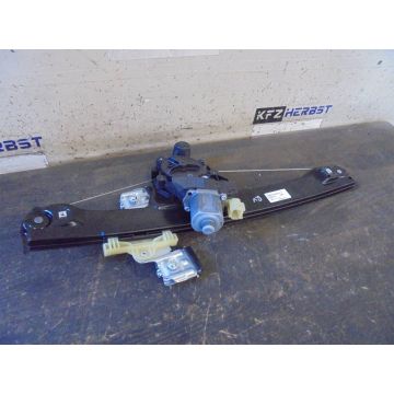 Fensterheber elektrisch Rechts Vorne Ford EcoSport GN15A23200FB 1.0EcoBoost 998ccm 92kW M1JJ