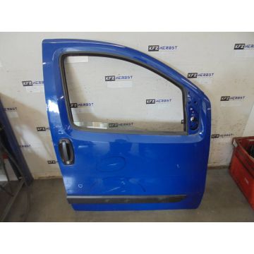 Tür Rechts Vorne Peugeot Bipper