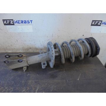 Stoßdämpfer Vorne Renault Kangoo II 8200868516 1.5dCi 1461ccm 63kW K9K802 K9KB8
