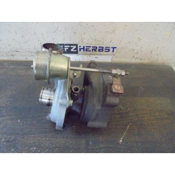 Turbolader Renault Kangoo II 54391015082 1.5dCi 1461ccm 63kW K9K802 K9KB8