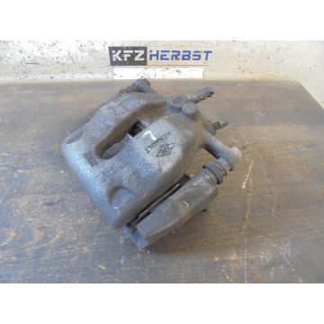 Bremssattel Links Vorne Renault Kangoo II 54 1.5dCi 1461ccm 63kW K9K802 K9KB8
