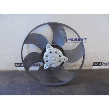 Lüftermotor Renault Kangoo II 1.5dCi 1461ccm 63kW K9K802 K9KB8