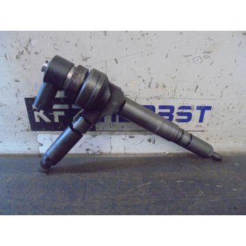 Einspritzdüse Injektor Opel Astra H 0445110175 1.7CDTi 1686ccm 74kW Z17DTH