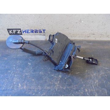 Türschloss Links Hinten Smart Forfour W453 4537307600 0.9 898ccm 66kW 281910