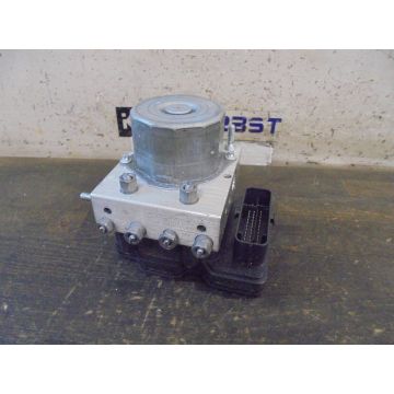 ABS Hydraulikblock Smart Forfour W453 476604765R 0.9 898ccm 66kW 281910