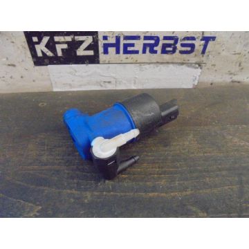 Scheibenwaschpumpe Smart Forfour W453 9641553980 0.9 898ccm 66kW 281910