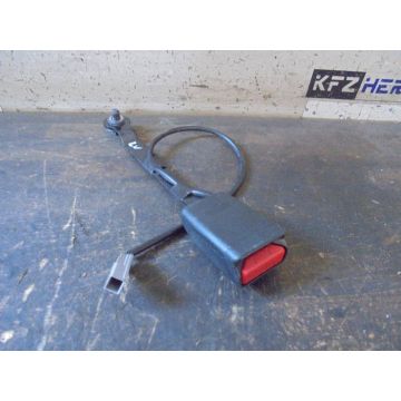 Gurtschloss Peitsche Links Vorne Mazda CX-5 KE KDY557680B 2.2D 2191ccm 110kW SHY1