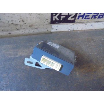 Innenraumsteuergerät Mazda CX-5 KE KD4567UU0 2.2D 2191ccm 110kW SHY1