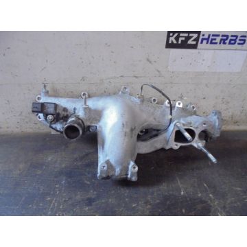 Ansaugkrümmer Mazda CX-5 KE 2J24B 2.2D 2191ccm 110kW SHY1
