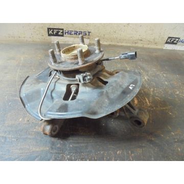 Achsschenkel Links Mazda CX-5 KE KD3533031A 2.2D 2191ccm 110kW SHY1