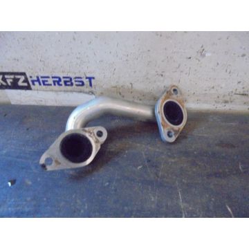 Abgasrohr Mazda CX-5 KE 2.2D 2191ccm 110kW SHY1