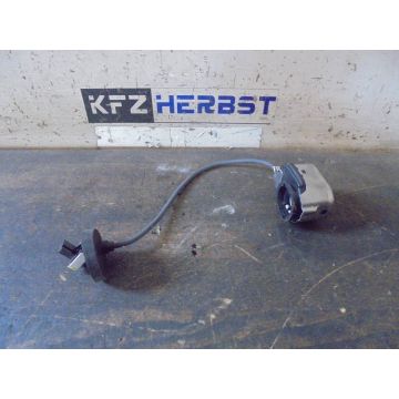 Innenraumsteuergerät Mazda CX-5 KE W3T2162X02 2.2D 2191ccm 110kW SHY1
