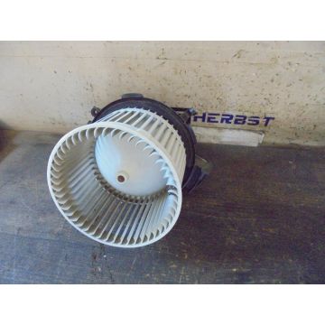 Heizungsgebläsemotor Fiat Panda 169 98616868 1.2 1242ccm 51kW 169A4000