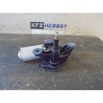 Scheibenwischermotor Hinten Fiat Panda 169 596007002 1.2 1242ccm 51kW 169A4000
