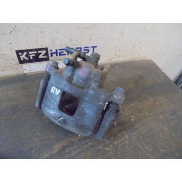 Bremssattel Rechts Vorne Mitsubishi Space Star II 77U1 1.0 999ccm 52kW 3A90