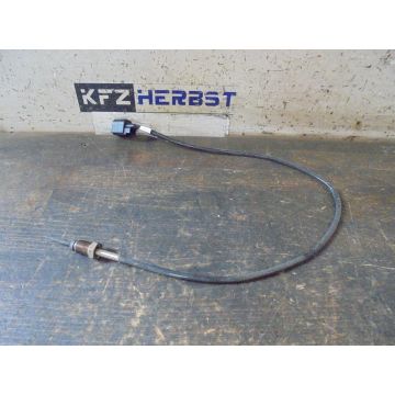 Sensor Ford EcoSport Auspuffsonde JN1512B591AB 1.0EcoBoost 998ccm 92kW M1JU