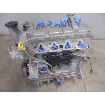Motor Mazda 3 BL 1.6 11598ccm 77kW Z6