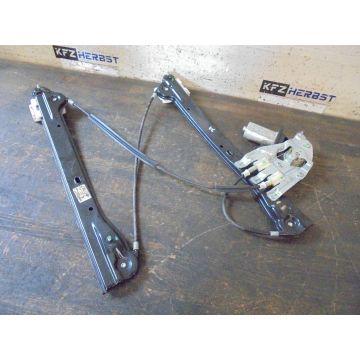 Fensterheber elektrisch Links Vorne Mini Mini Countryman R60 9800565 CooperS All4 1598ccm 135kW N18B16A