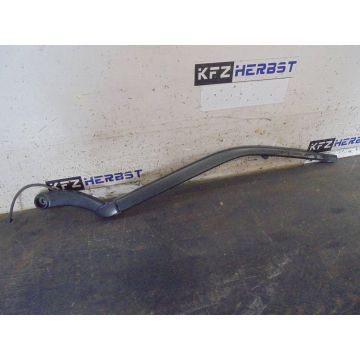 Wischerarm Vorne Jaguar XF X250 8X2317526B 2.2D 2179ccm 147kW 224DT
