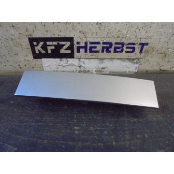 Dekorleiste Leiste Blende Jaguar XF X250 8X23046A94A 2.2D 2179ccm 147kW 224DT