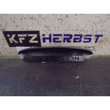 Display VW Crafter 2E 0015423623 2.0TDi 1968ccm 100kW CKTC