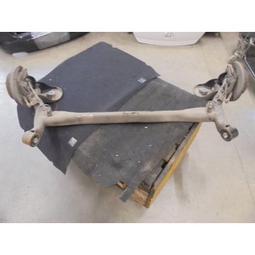 Hinterachse komplett Hyundai i20 551001J150 1.25 1248ccm 63kW G4LA
